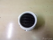 TOYOTA YARIS (_P13_) 2014 Air vent Left Front