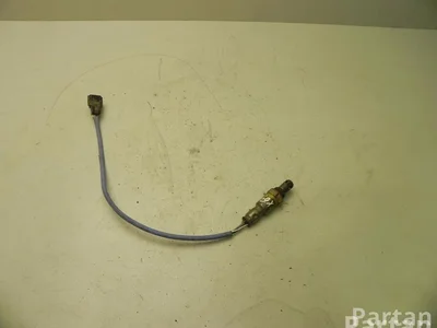 Dacia 8200495791 DUSTER 2011 Lambda Sensor