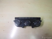 VOLKSWAGEN 5G0 907 426 J / 5G0907426J GOLF VII (5G1, BQ1, BE1, BE2) 2013 Control Unit, heating / ventilation