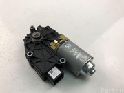 NISSAN 1702679H QASHQAI / QASHQAI +2 I (J10, JJ10) 2011 Sliding roof motor