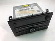 SAAB 12779269 9-3 (YS3F) 2005 Radio / lecteur CD