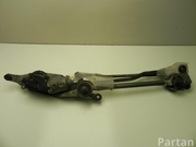 MAZDA 159300-0800 / 1593000800 CX-7 (ER) 2010 Wiper Linkage Windscreen with wiper motor