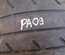 MERCEDES-BENZ Dunlop SP Sport 600 / DunlopSPSport600 C-CLASS (W204) 2009 Tyres R18 245/ /40