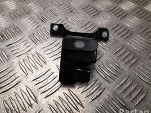 Smart 295147640R, A4539063502 FORFOUR Hatchback (453) 2020 Carrier, capping
