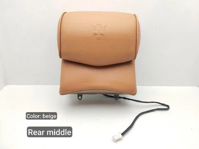 Maserati 30817705 QUATTROPORTE V 2010 Headrest