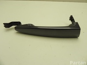 BMW E9XR3 3 (F30, F80) 2012 Door Handle