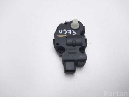 AUDI 412 650 750 / 412650750 A5 (8T3) 2008 Adjustment motor for regulating flap