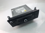 AUDI 8R1035186N Q5 (8R) 2012 Radio / CD