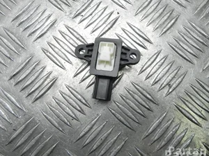 Land Rover BJ32-14C676-AA / BJ3214C676AA RANGE ROVER EVOQUE (L538) 2012 Impact Crash Sensor