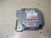 NISSAN 41650EQ070 X-TRAIL (T31) 2008 control unit