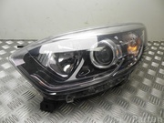 RENAULT 260600093R, 0 301 281 611 00, 1 305 631 306 / 260600093R, 030128161100, 1305631306 CAPTUR (J5_) 2014 Headlight Left