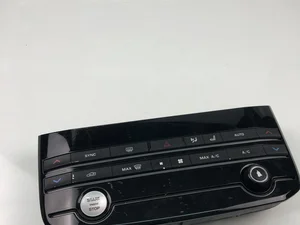 Jaguar GX73-18C858-RF / GX7318C858RF XF (X260) 2016 Automatic air conditioning control