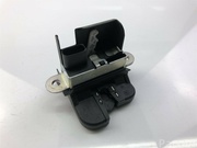 VOLKSWAGEN 5G6827505C GOLF VII (5G1, BQ1, BE1, BE2) 2012 Bootlid Lock