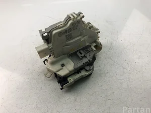 Audi 8X1837015 A1 (8X1, 8XK) 2014 Door Lock