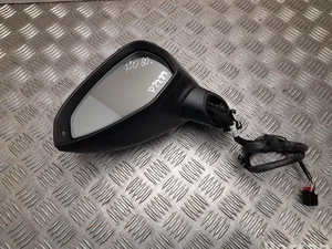 Audi E1041409, 8W2857409D A4 (8W2, B9) 2022 Outside Mirror Left adjustment electric Turn signal
