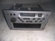 OPEL 13122925 CORSA C (F08, F68) 2003 Radio unit