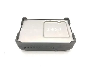 Dodge 68277414AM, P68277414AM RAM 1500 IV gen 2019 Control unit for transfer box