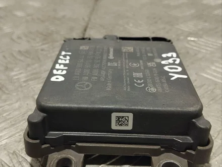 Mercedes-Benz A0009006444, A0009010320, A0009029292 C-Class (W206) 2023 Control unit for automatic distance system and radarsensor