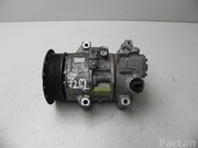 TOYOTA 447260-1257 / 4472601257 RAV 4 III (_A3_) 2010 Compressor, air conditioning