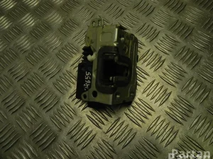 Dacia 8200735224 DUSTER 2011 Door Lock Right Front