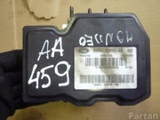 FORD 9G91-2C405-AB / 9G912C405AB MONDEO IV (BA7) 2009 Control unit ABS Hydraulic 