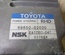 TOYOTA 89650-02020 / 8965002020 COROLLA (_E12_) 2004 Lenkgetriebe Steuergerät