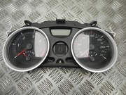 RENAULT 8200720321 MEGANE III Coupe (DZ0/1_) 2008 Dashboard (instrument cluster) km/h - kilometre per hour