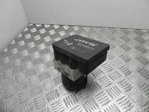 Volkswagen 1C0 907 379 D, 1J0 614 417 C / 1C0907379D, 1J0614417C PASSAT (3B2) 2000 Control unit ABS Hydraulic