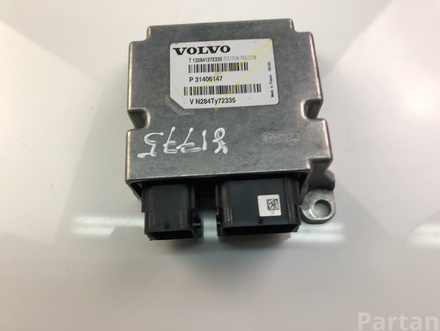 VOLVO P31406147 V40 Hatchback 2014 Control Unit, airbag