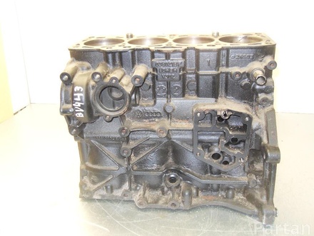 VW BKD. 038021BP. 038103021BP / BKD038021BP038103021BP GOLF V (1K1) 2008 Engine Block