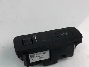 Volvo P31376510 S90 II 2019 Boot lid/tailgate button