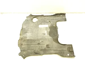 Chrysler 68227425AD Pacifica 2018 Engine under tray