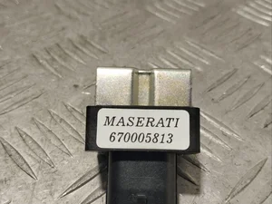 Maserati 670005813, 002455000115 LEVANTE 2019 Sensor, Gaspedalstellung