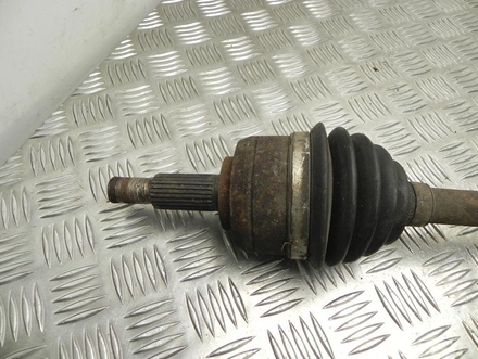 RENAULT 2699053 MEGANE III Grandtour (KZ0/1) 2013 Drive Shaft Left Front