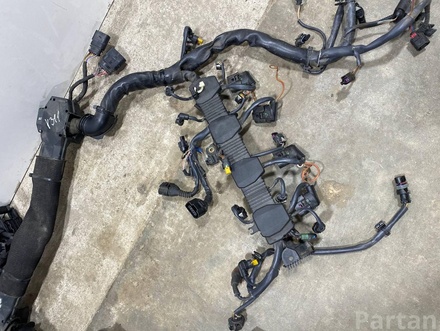 AUDI 4H1971713DP A8 (4H_) 2014 Engine harness