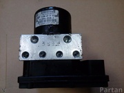 MERCEDES-BENZ A 037 545 47 32,  A 006 431 51 12 / A0375454732, A0064315112 C-CLASS (W203) 2007 Control unit ABS Hydraulic