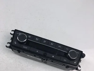 Seat 6F0907044C IBIZA V (KJ1) 2019 Automatic air conditioning control