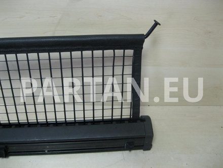 PORSCHE CAYENNE (9PA) 2004 Netted blind