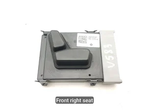 Chrysler 68233978AC Pacifica 2021 Schalter für Sitzverstellung vorne rechts
