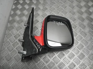 Volkswagen 565027-01 / 56502701 TRANSPORTER V Box (7HA, 7HH, 7EA, 7EH) 2007 Outside Mirror Right adjustment electric
