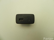 SUBARU 86257AJ220 FORESTER (SH_) 2012 Input device