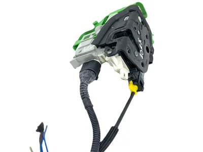 Audi 8X2837016B A1 (8X1, 8XK) 2016 Door Lock