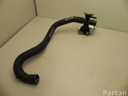 MITSUBISHI A66-GF / A66GF ASX (GA_W_) 2011 Radiator Hose