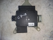 VOLVO A2C53296349 S60 II 2012 Control unit electromechanical parking brake -epb-