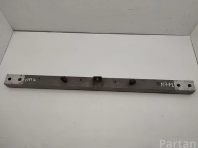 Maserati GRAN TURISMO 2008 Bracket for lock carrier