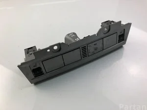 Ford 4M51-13D734-AD / 4M5113D734AD FOCUS II (DA_, HCP) 2007 Automatic air conditioning control