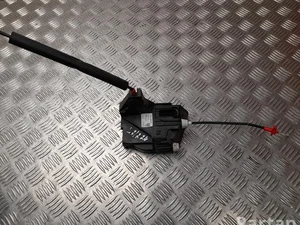 Land Rover GK72-24995-BD / GK7224995BD DISCOVERY SPORT (L550) 2016 Door Lock Left Rear