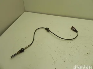 Volkswagen 03L 906 088 CE / 03L906088CE PASSAT CC (357) 2010 Sensor, temp. gas escape