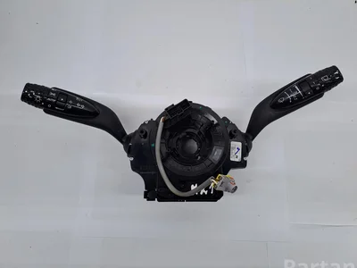 Hyundai 934C5N9840 Tucson (NX4) 2022 Switch for turn signals, high and low beams, headlamp flasher