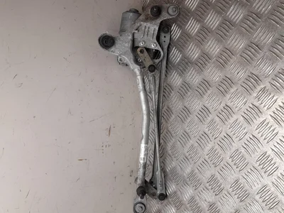 Tesla 1095855-00-A / 109585500A MODEL 3 2020 Wiper Linkage Windscreen with wiper motor